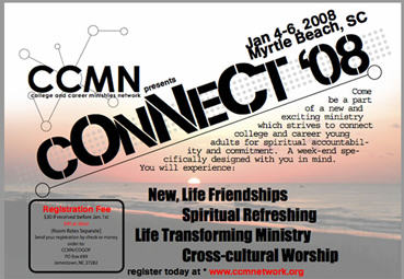 Enlace: CCMN Connect 2008