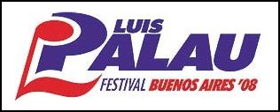 Festival Luis Palau Buenos Aires