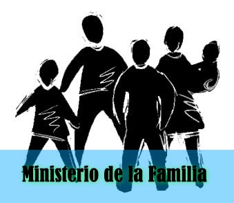 Ministerio de la Familia