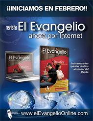 Enlace: Revista El Evangelio on-line