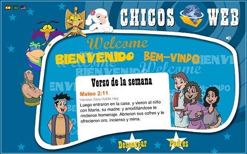 ChicosWeb.com