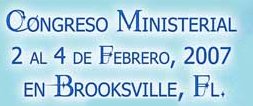 Enlace: Congreso Ministerial Sureste EEUU