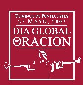 Enlace: Día Global de Oración 2007