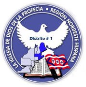 Enlace: Distrito Numero 1 de la Región Nordeste Hispana de Estados Unidos