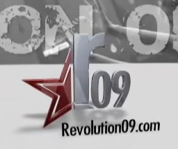 Enlace: Revolution 09 - en inglés