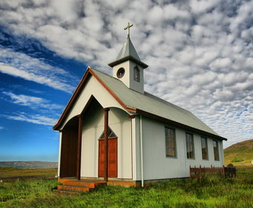 La Verdadera Razón por qué la Gente va a la Iglesia