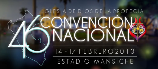 Conv peru 2013