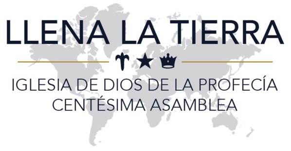 Llena la tierra logo