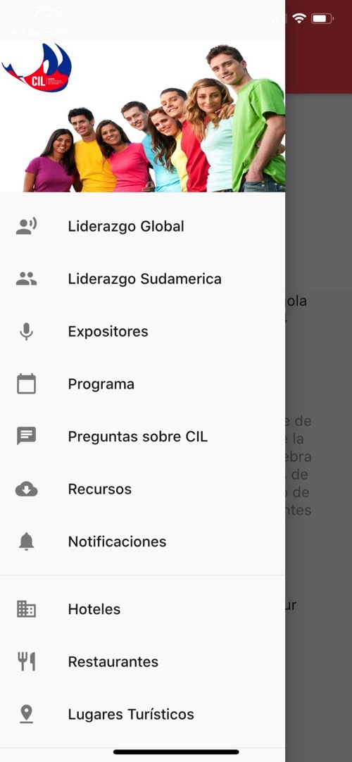 CIL2019 app 2