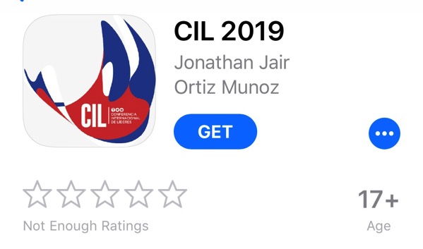 CIL2019 app crop