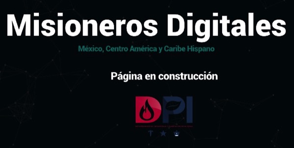 Misioneros digitales idp