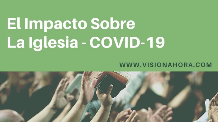 Impacto covid Iglesia 2