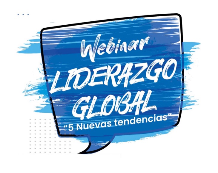 Cinco Nuevas Tendencias del Liderazgo Global