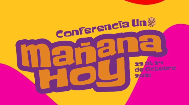 One Conference 2021 – En VIVO