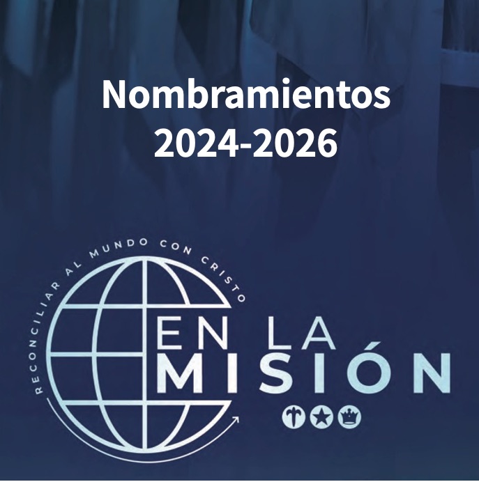 Asamblea 2024 nombramientos